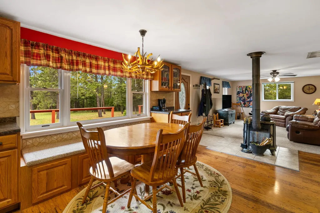 125 Golden Bear Lane Judith Gap MT 59453