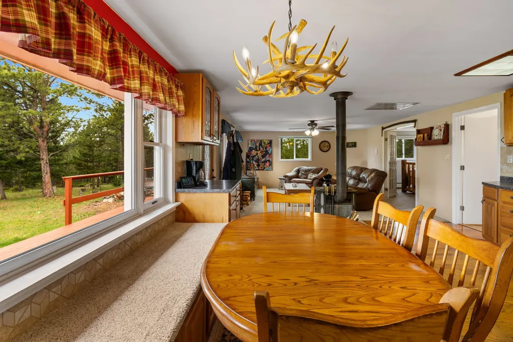 125 Golden Bear Lane Judith Gap MT 59453