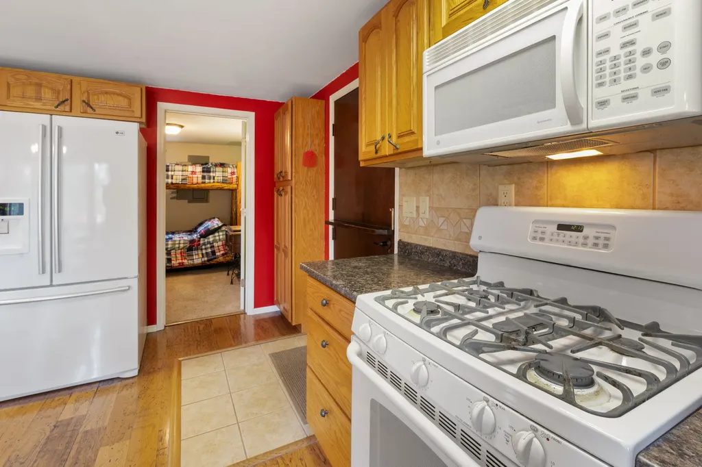 125 Golden Bear Lane Judith Gap MT 59453