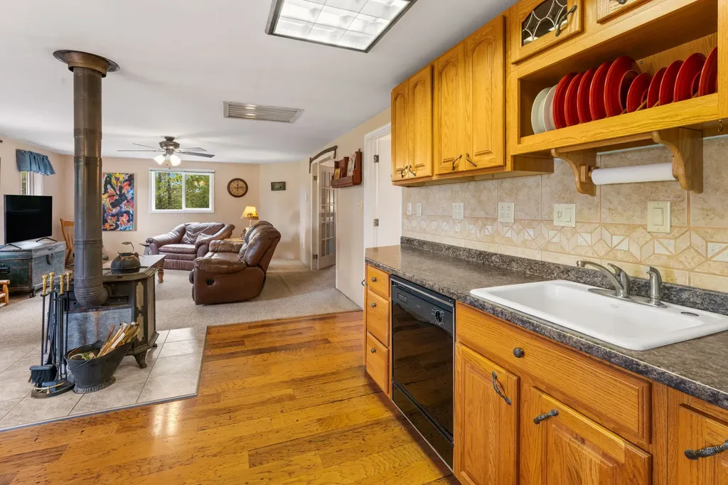125 Golden Bear Lane Judith Gap MT 59453