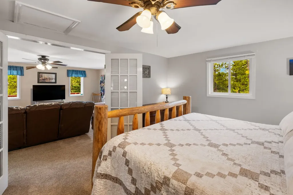 125 Golden Bear Lane Judith Gap MT 59453