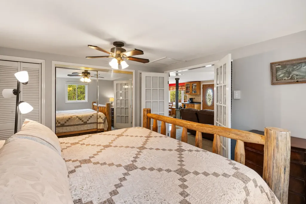 125 Golden Bear Lane Judith Gap MT 59453