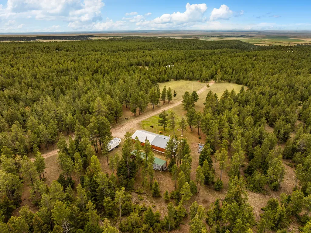 125 Golden Bear Lane Judith Gap MT 59453