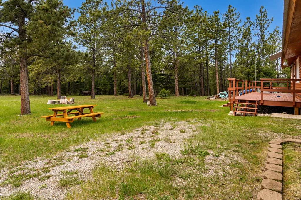 125 Golden Bear Lane Judith Gap MT 59453