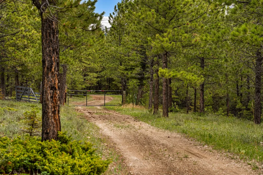 125 Golden Bear Lane Judith Gap MT 59453