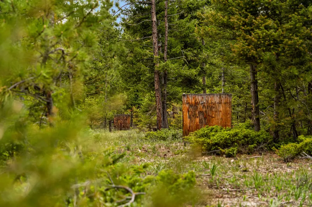 125 Golden Bear Lane Judith Gap MT 59453