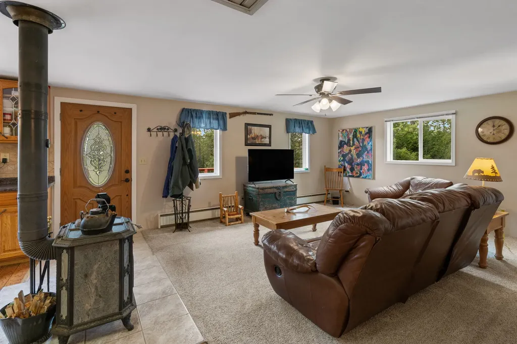 125 Golden Bear Lane Judith Gap MT 59453