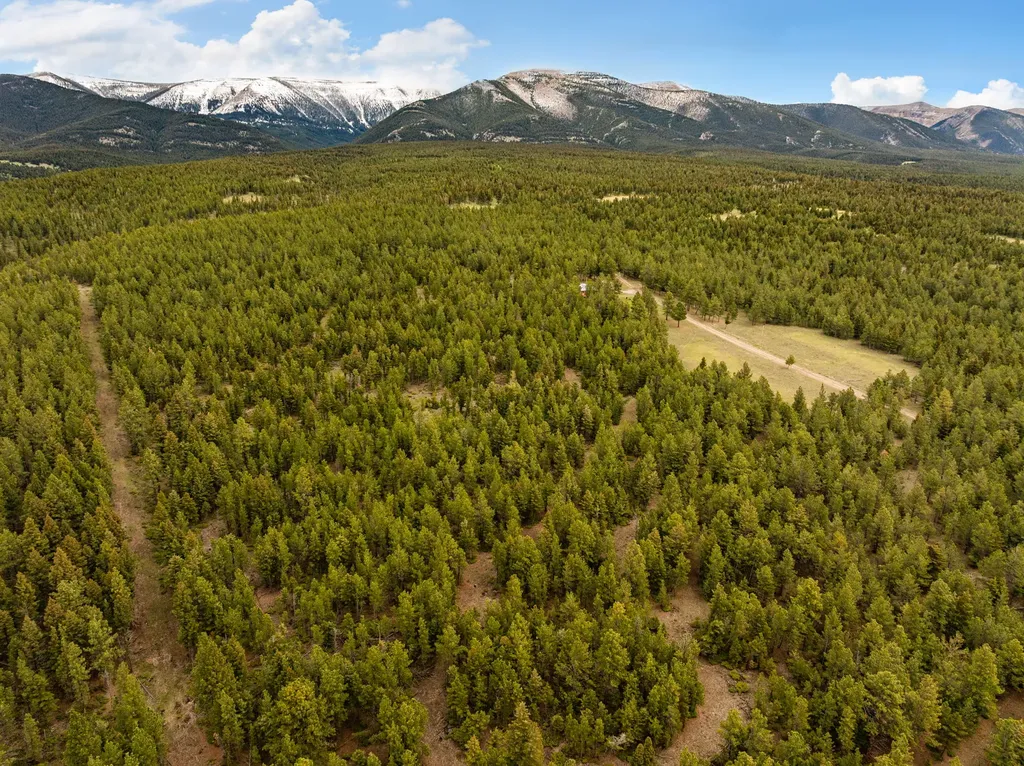 125 Golden Bear Lane Judith Gap MT 59453