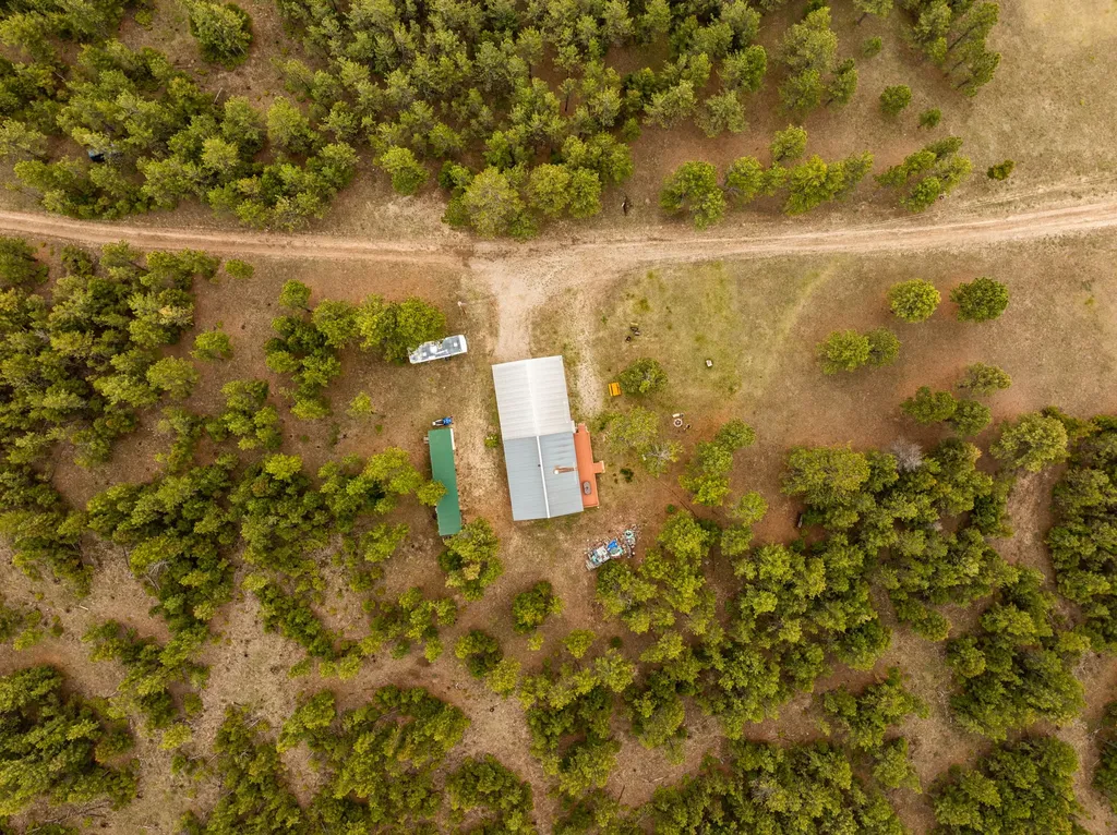 125 Golden Bear Lane Judith Gap MT 59453