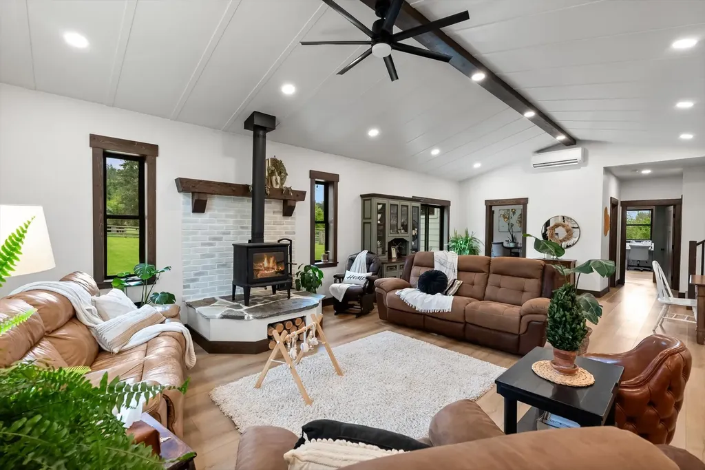 31615 Mission Creek Road St Ignatius MT 59865