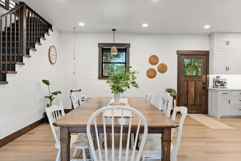 31615 Mission Creek Road St Ignatius MT 59865