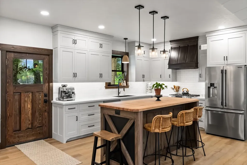 31615 Mission Creek Road St Ignatius MT 59865