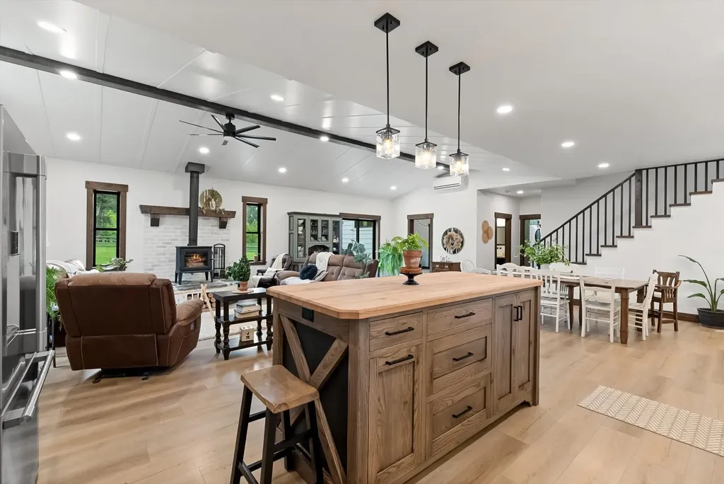 31615 Mission Creek Road St Ignatius MT 59865
