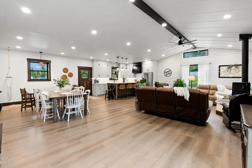31615 Mission Creek Road St Ignatius MT 59865