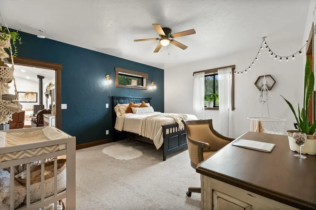 31615 Mission Creek Road St Ignatius MT 59865