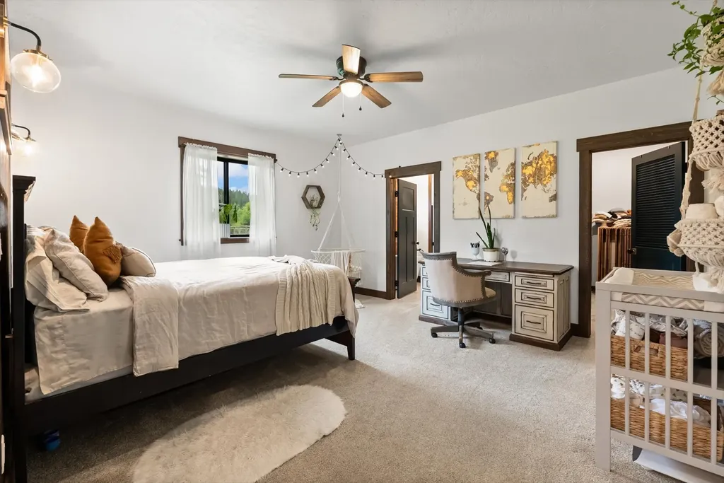 31615 Mission Creek Road St Ignatius MT 59865