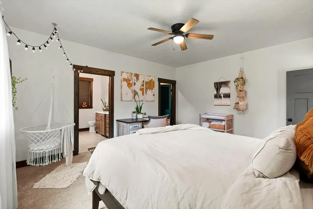 31615 Mission Creek Road St Ignatius MT 59865