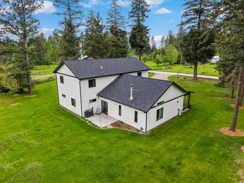31615 Mission Creek Road St Ignatius MT 59865