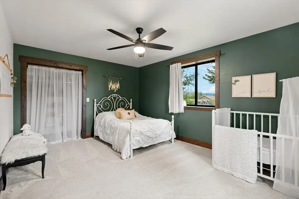 31615 Mission Creek Road St Ignatius MT 59865