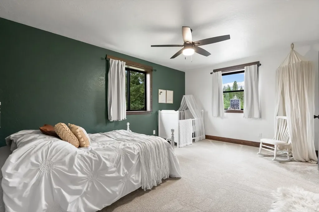 31615 Mission Creek Road St Ignatius MT 59865