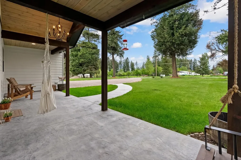 31615 Mission Creek Road St Ignatius MT 59865