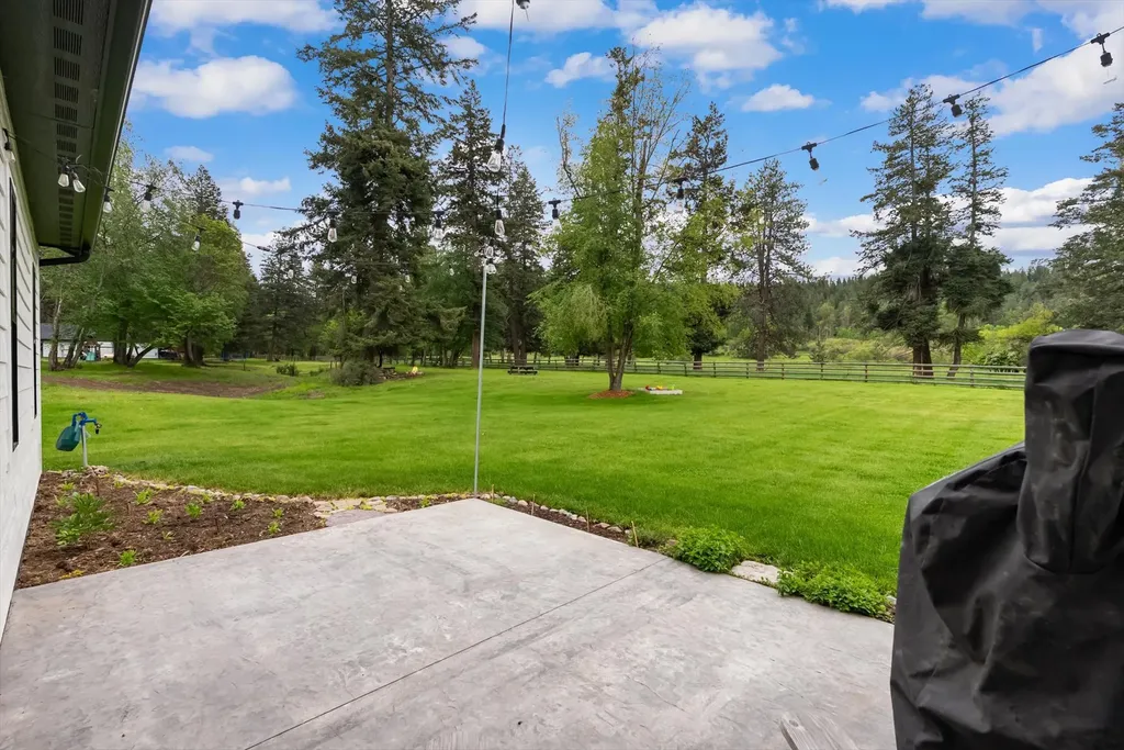 31615 Mission Creek Road St Ignatius MT 59865