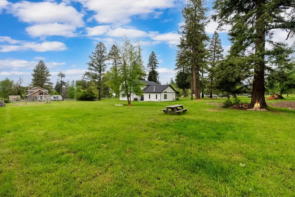 31615 Mission Creek Road St Ignatius MT 59865