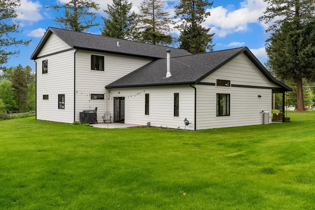 31615 Mission Creek Road St Ignatius MT 59865
