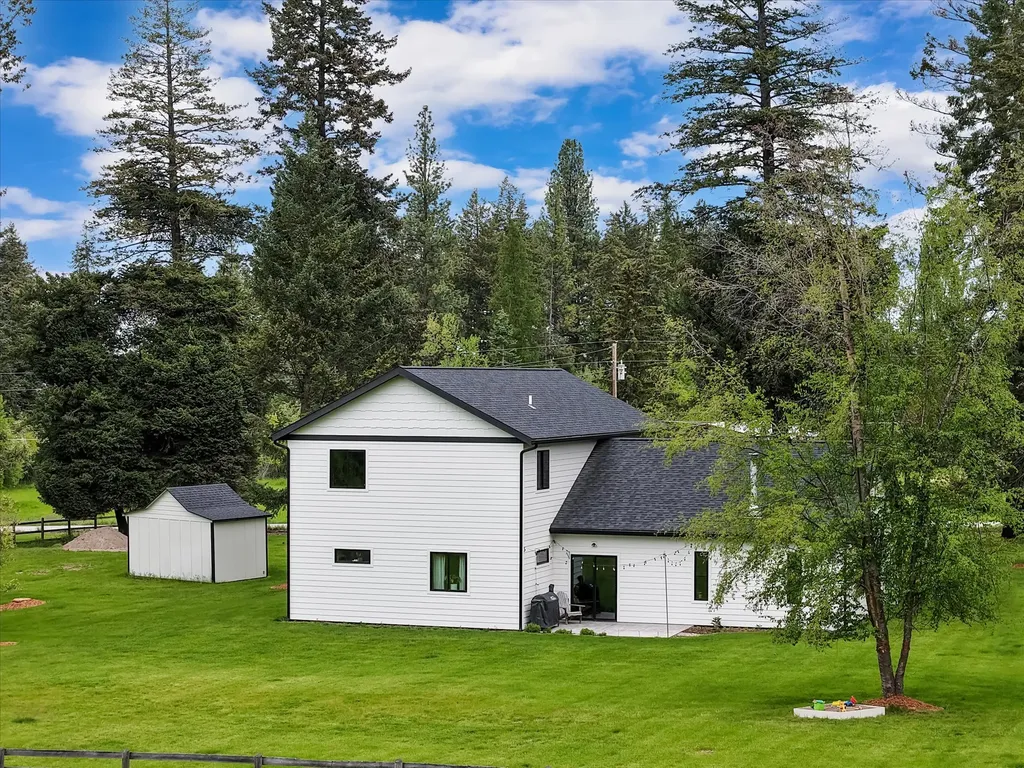 31615 Mission Creek Road St Ignatius MT 59865