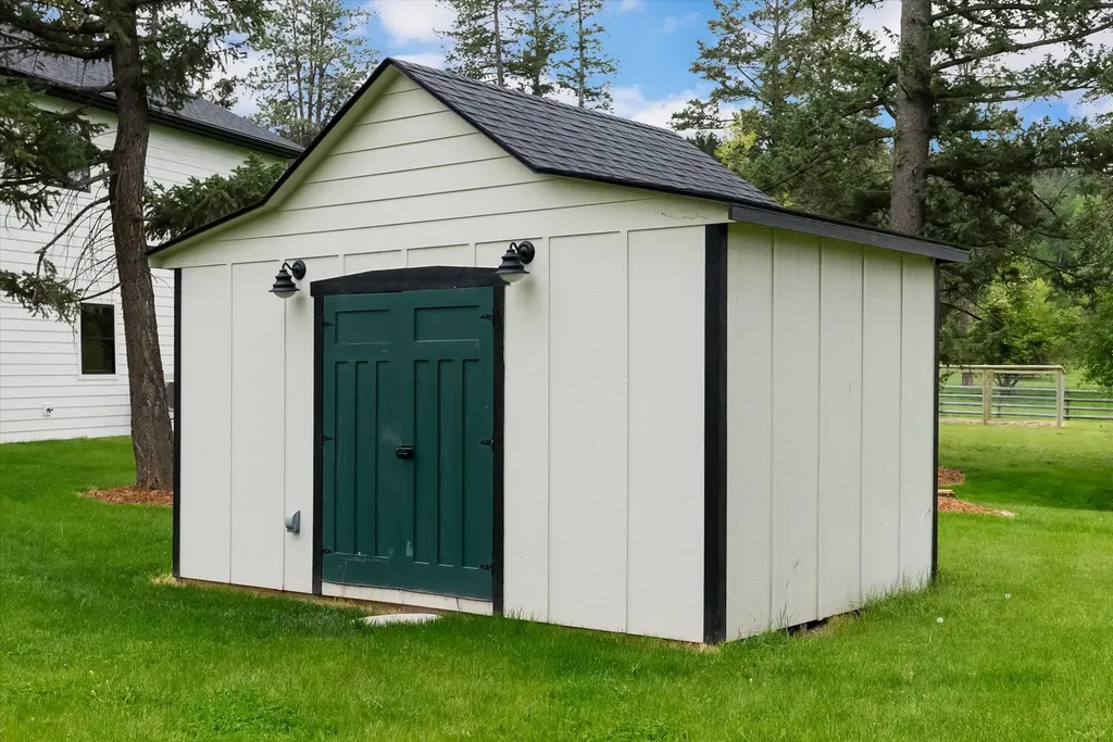31615 Mission Creek Road St Ignatius MT 59865