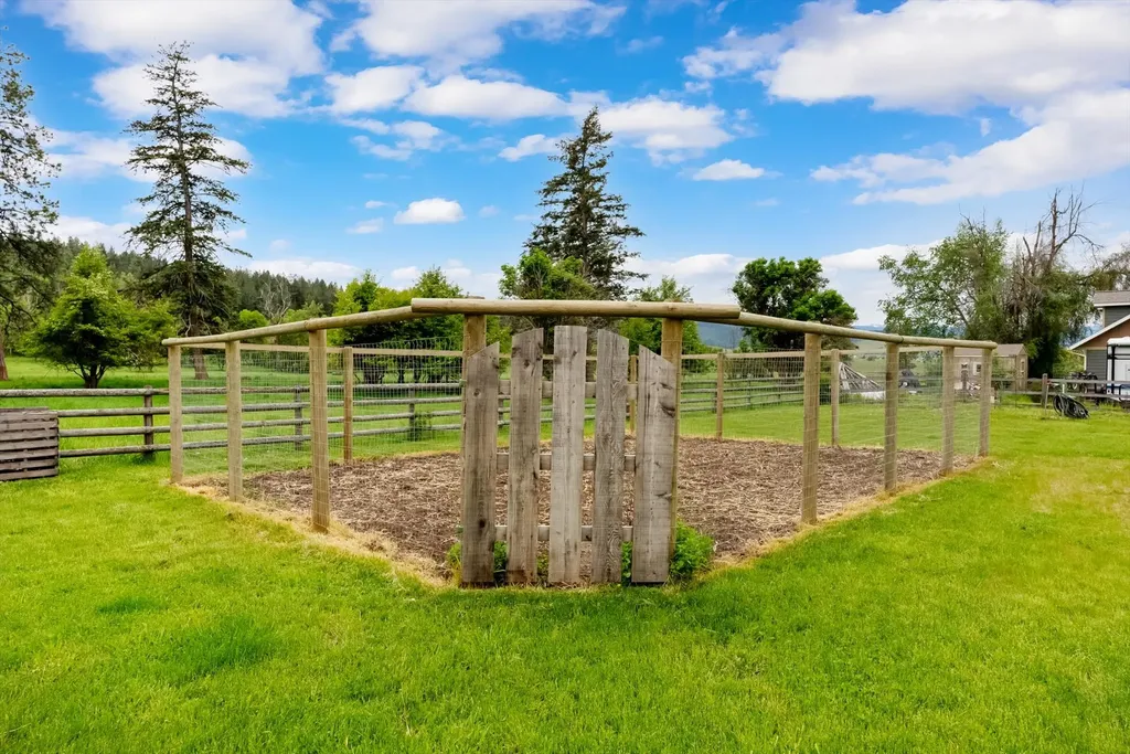 31615 Mission Creek Road St Ignatius MT 59865