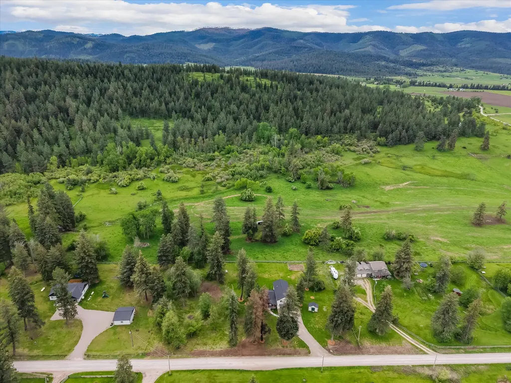 31615 Mission Creek Road St Ignatius MT 59865
