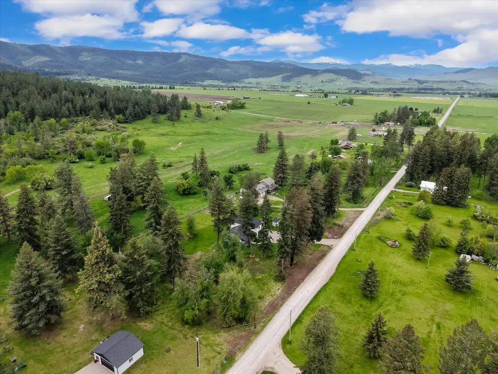 31615 Mission Creek Road St Ignatius MT 59865