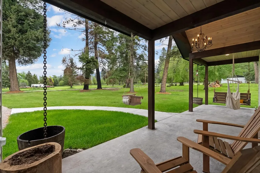 31615 Mission Creek Road St Ignatius MT 59865