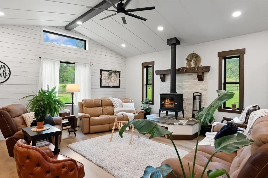31615 Mission Creek Road St Ignatius MT 59865