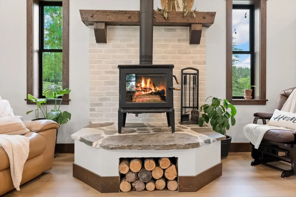 31615 Mission Creek Road St Ignatius MT 59865