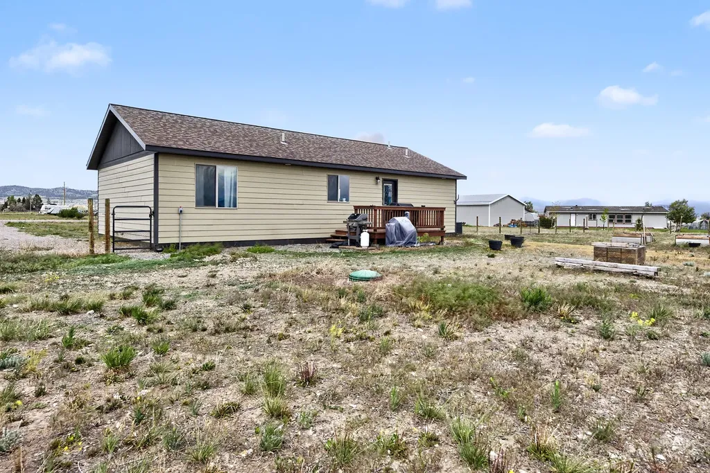 105 Susan Court Helena MT 59602
