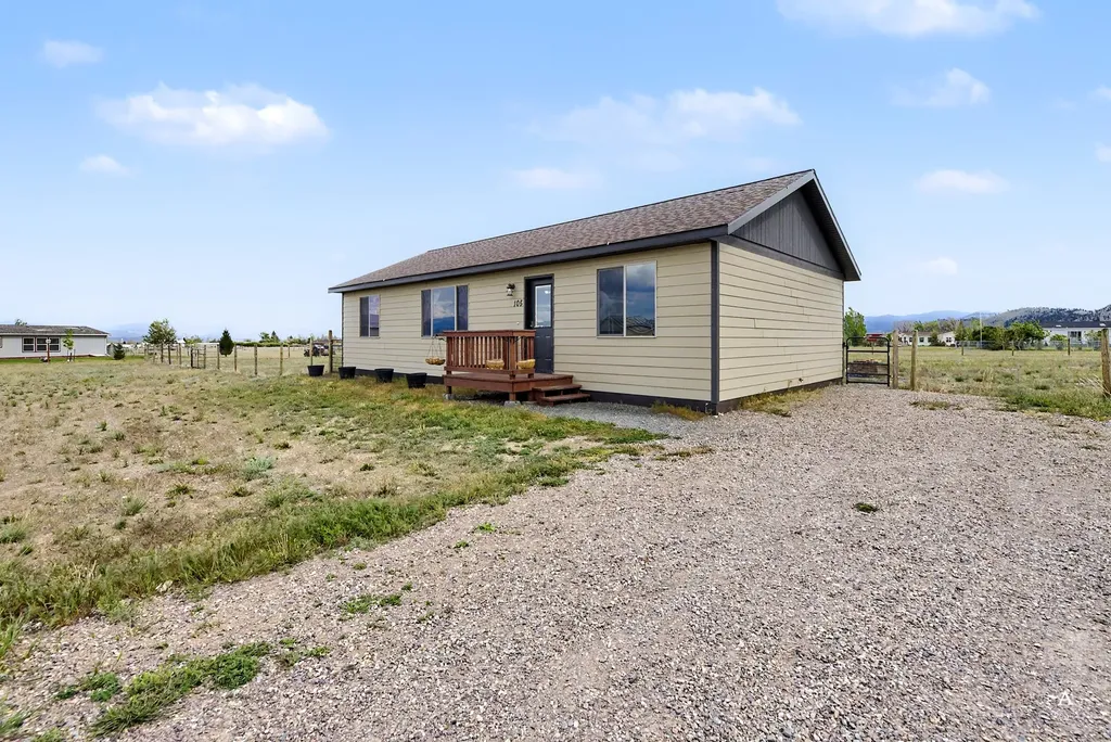 105 Susan Court Helena MT 59602