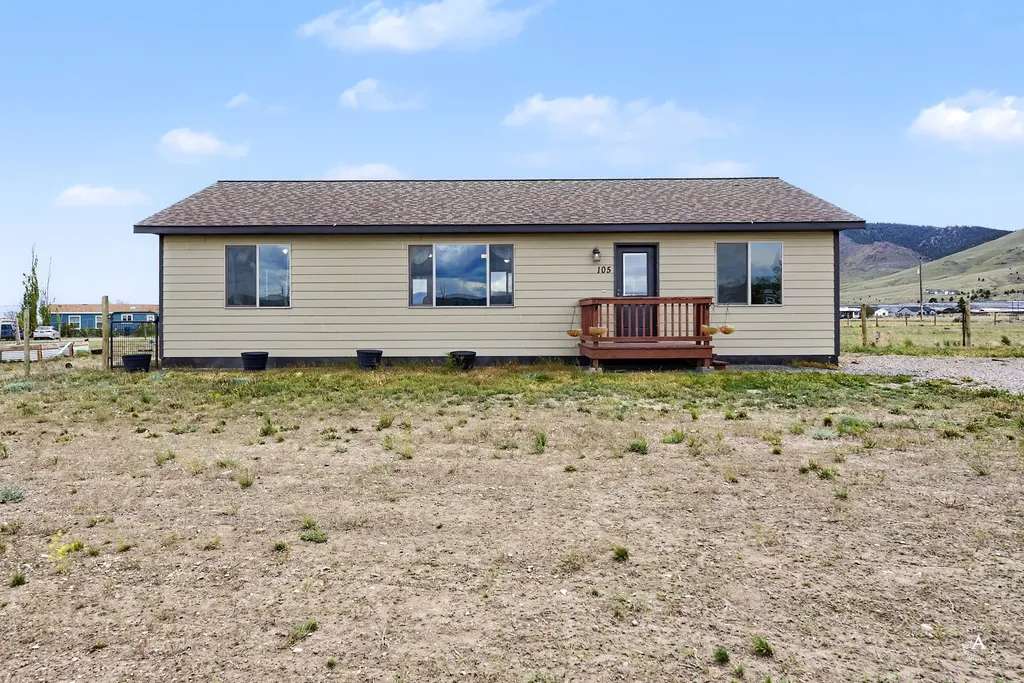 105 Susan Court Helena MT 59602