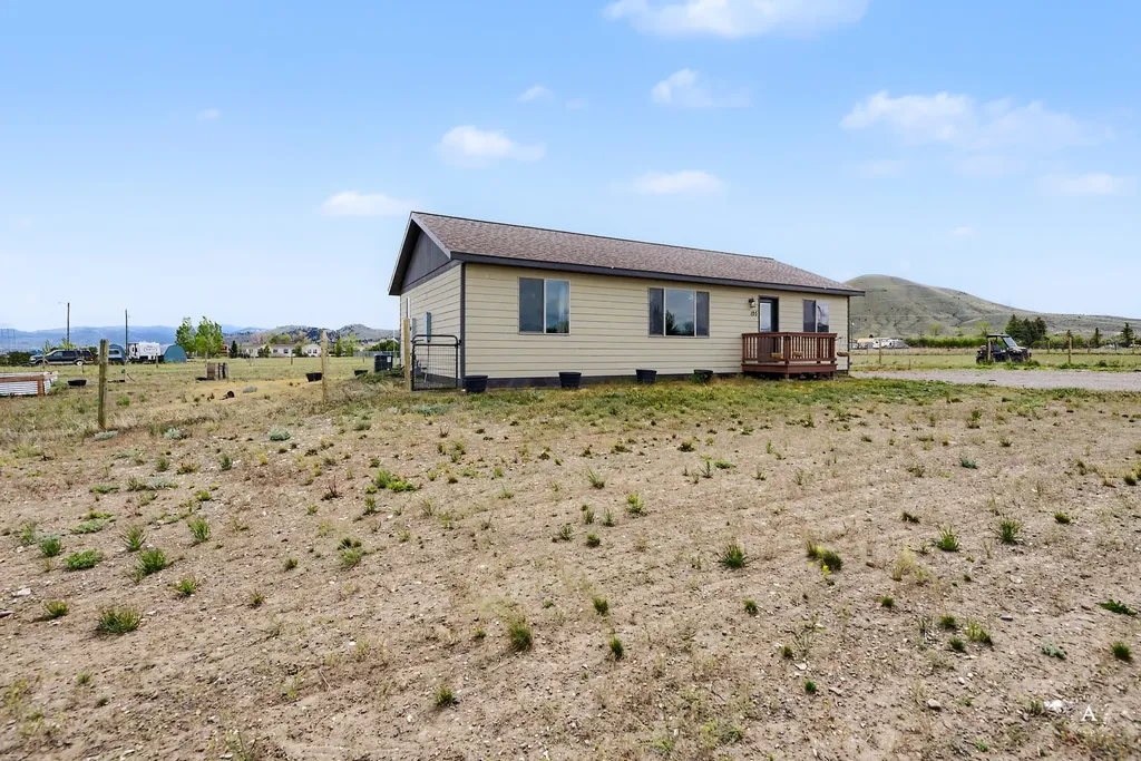 105 Susan Court Helena MT 59602