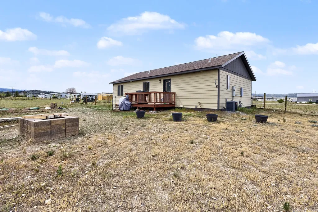 105 Susan Court Helena MT 59602