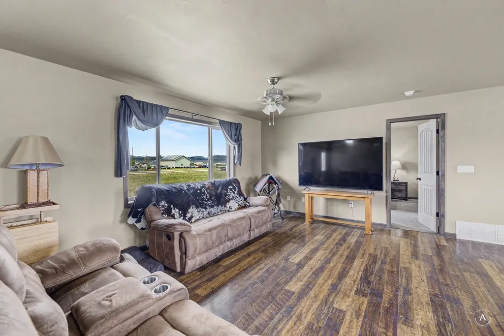 105 Susan Court Helena MT 59602