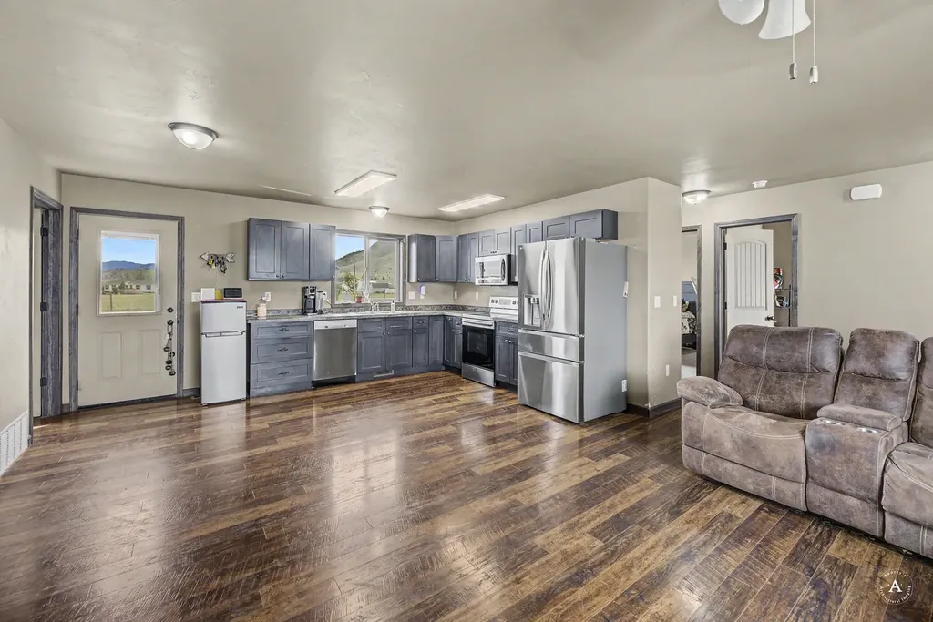 105 Susan Court Helena MT 59602