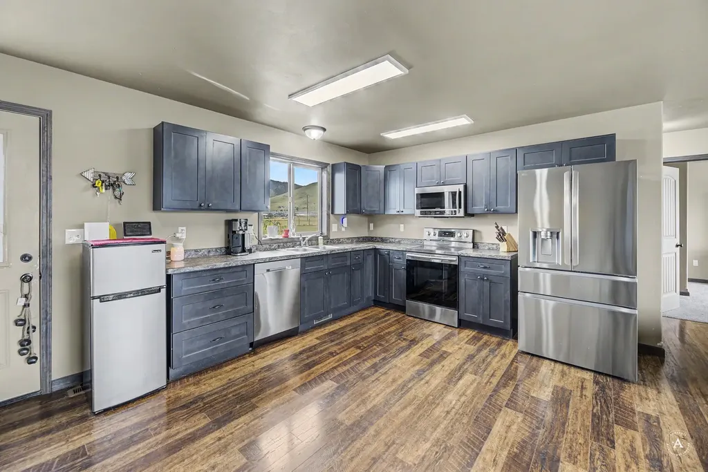 105 Susan Court Helena MT 59602