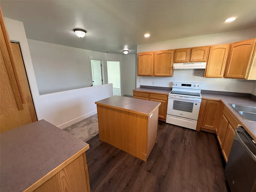 1328 Alpine Drive Great Falls MT 59404