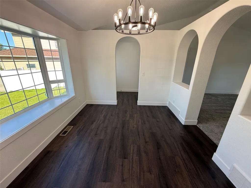 1328 Alpine Drive Great Falls MT 59404