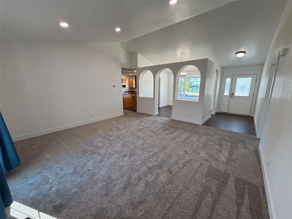 1328 Alpine Drive Great Falls MT 59404