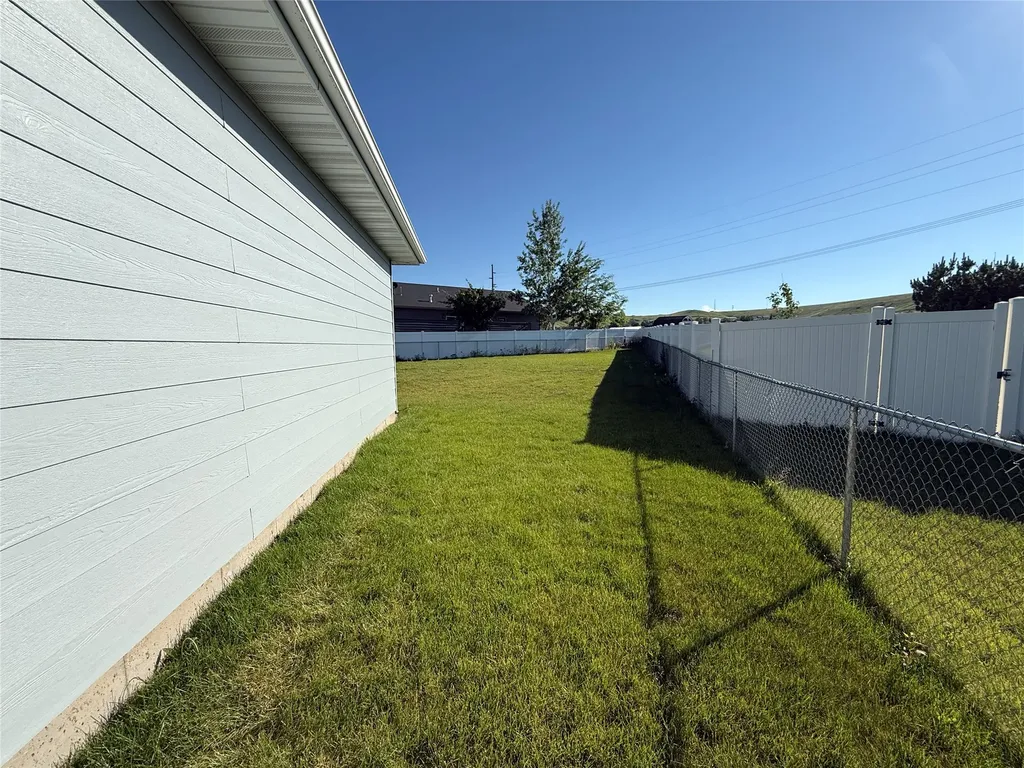 1328 Alpine Drive Great Falls MT 59404