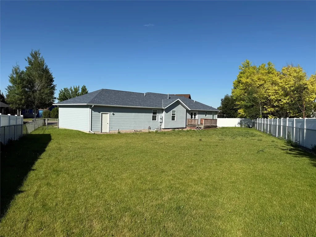 1328 Alpine Drive Great Falls MT 59404