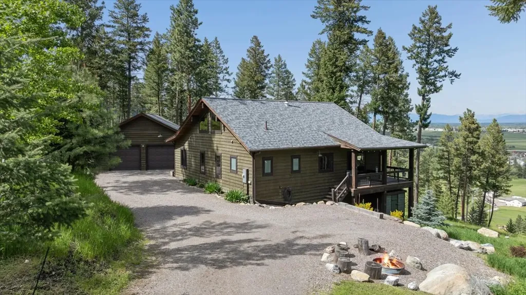 267 Glacier Ranch Road Kalispell MT 59901